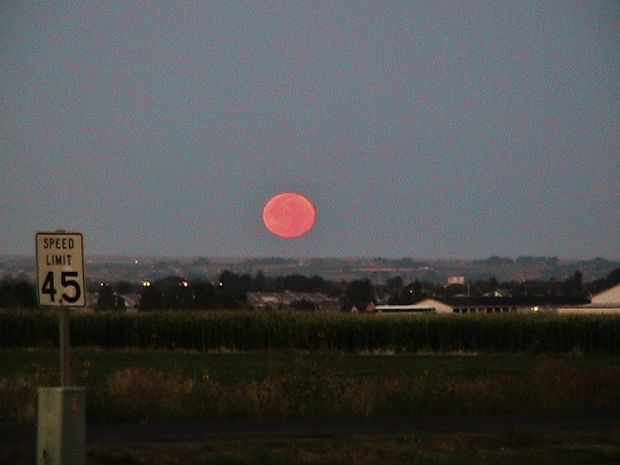 Moon